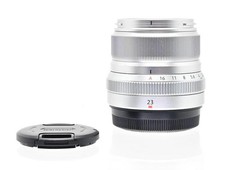 FUJIFILM SUPER EBC XF 23mm f/2