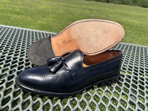 Mocassini allen edmonds - mocassini,