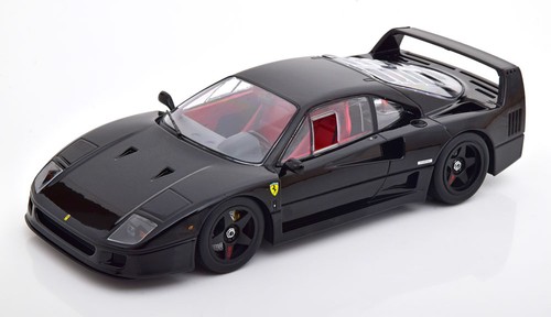 Ferrari f40 leggera - ferrari,