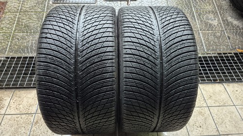 Pneumatici michelin pilot - 2,