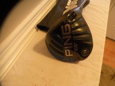 PING G30 DRIVER, RH, 10.5*