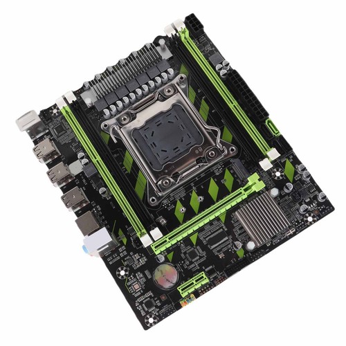 Scheda madre per computer