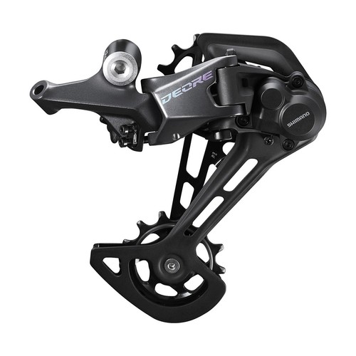 Cambio shimano deore m6100 - shimano,