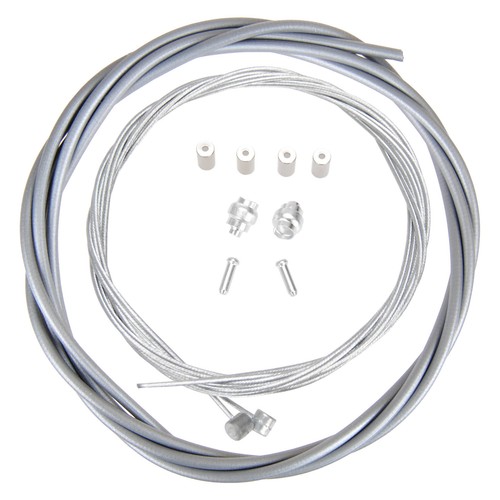 Kit cavi freno bici premium