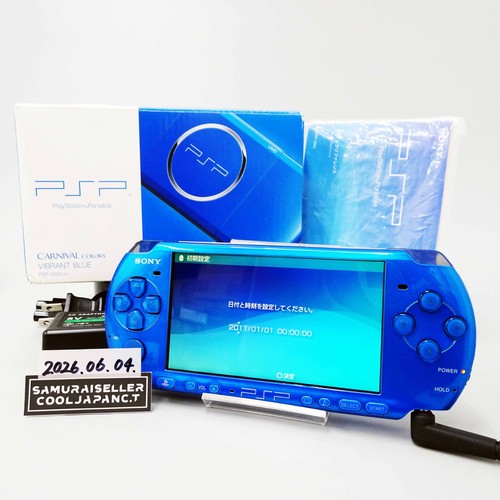 Console portatile sony psp - portatile,