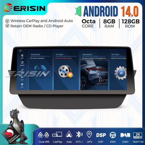 Core 128gb android 14 - 8-core,