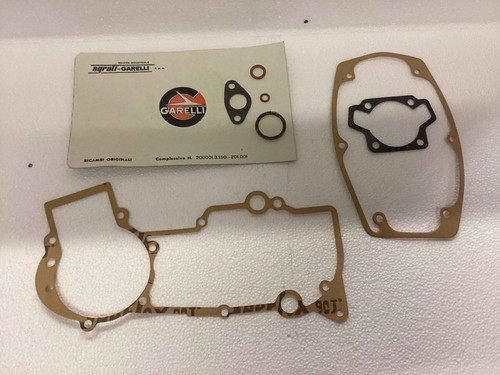 Garelli gulp flex - flex, kit