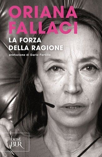 Libri oriana fallaci - fallaci,