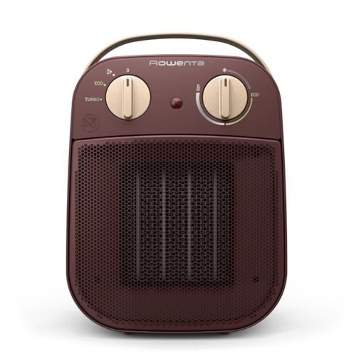 Rowenta nomad heater - my,
