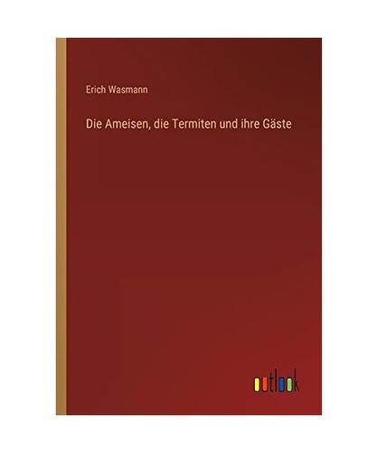 Die ameisen termiten und - die, ameisen,