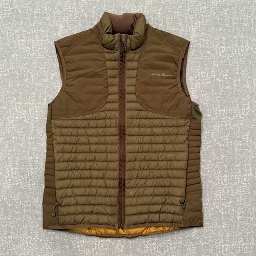 Eddie bauer vest mens small - eddie,