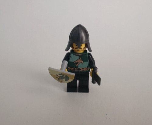 Lego kingdoms minifigure - lego,