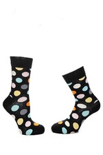 CALZE HAPPY SOCKS BIG DOT SOCK