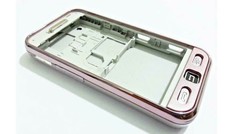 Scocca cover back per - scocca, samsung