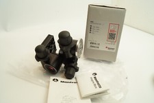 Testa ingranaggi Manfrotto 410