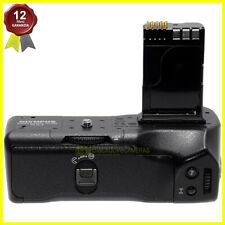 Olympus HLD-4 impugnatura per fotocamere reflex E-5 E-3 E-30. Genuine grip.