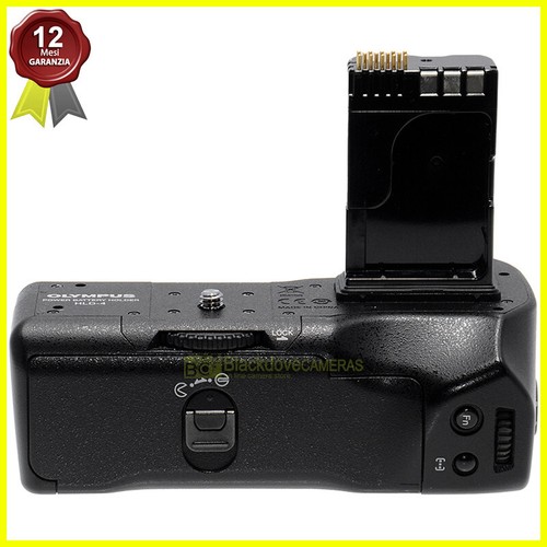 Olympus hld impugnatura - hld-4, per