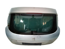 Portellone Posteriore Completo per Peugeot 308 S Wagon (08gt14) (2008   2014)