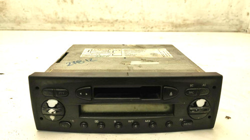 Ricambi usati autoradio - usati,,