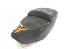 SELLA SADDLE - DIFETTI SU