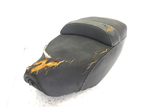 Sella saddle difetti - difetti, su