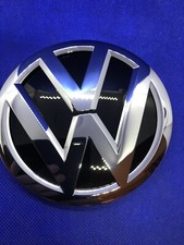 Logo Stemma VW Golf 7 VII Mk7