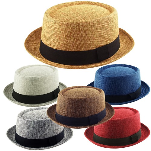 Cappello pork pie heisenberg - pie,