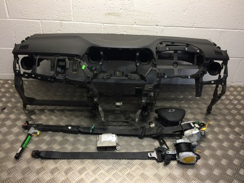 Kit airbag hyundai - i10, mk2