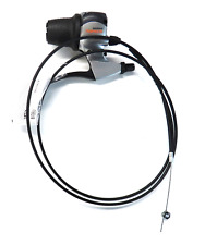 Cambio e leva freno Shimano Nexus SB-8S20 8 velocità Revo