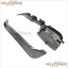 Protezione laterale #89067N