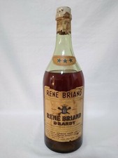 René Briand Brandy vintage