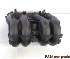 Collettore aspirazione