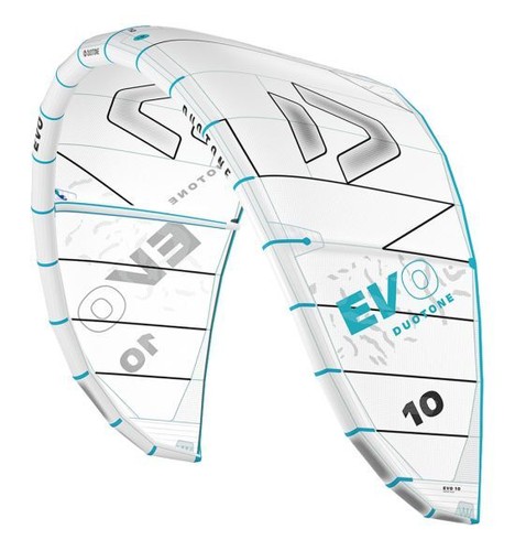 Duotone evo 2024 kite - evo,