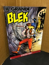 THE GREAT BLEK n 107 VILLAGE