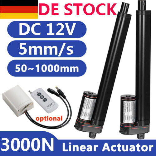 12v inch elettrico - dc,