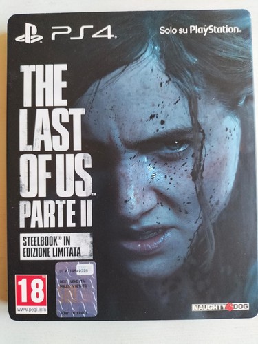The last parte ii 2 - the,