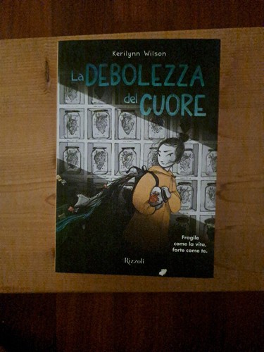 Debolezza del cuore - la,