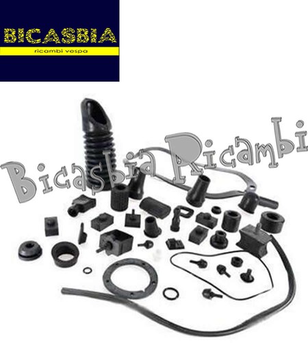 8062 kit gommini completi di - 8062,