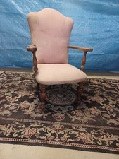 Poltroncina Da Camera Epoca