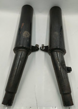 TERMINALE SCARICO - YAMAHA FJ