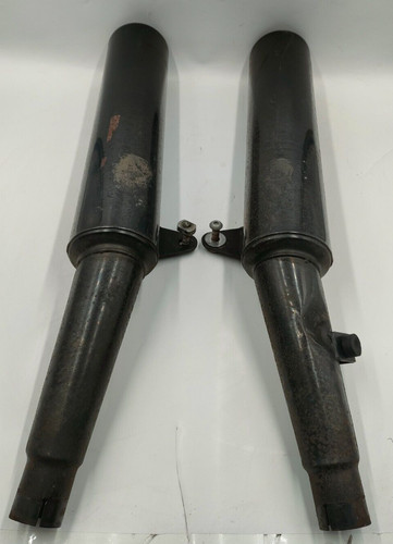 Terminale scarico yamaha - -,