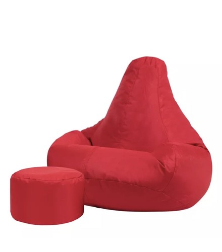 Veeva poltrona pouf - veeva, e