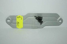 CLAMP FISSAGGIO SCHEDA MADRE MAINBOARD PS3 ULTRA SLIM - OTTIMO STATO ORIGINALE