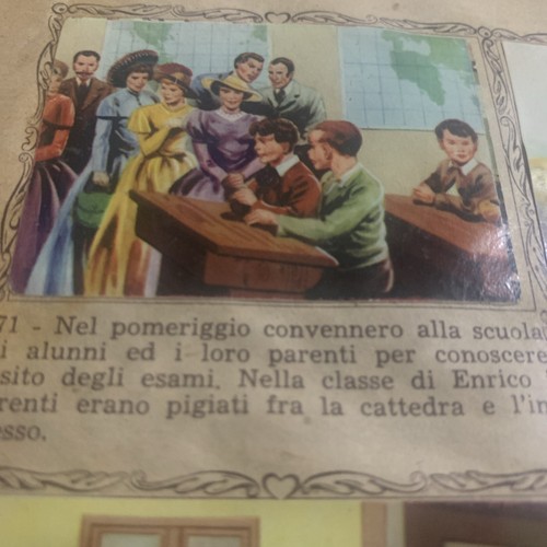 Figurina 171 cuore - cuore,