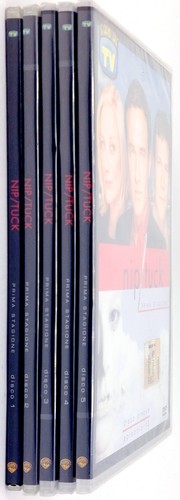 Nip tuck prima stagione - nip,