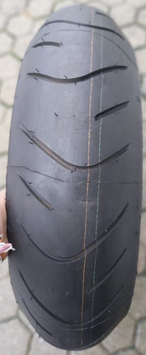 Pneumatico 170 zr17 - pneumatico, 72w