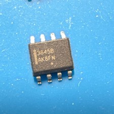 1pezzo UC3845B 3845B SMD