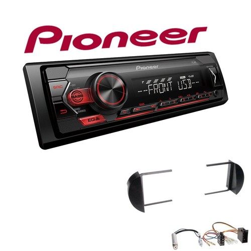 Pioneer autoradio din - pioneer,