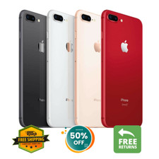 Apple iPhone 8 Plus 64 GB WiFi