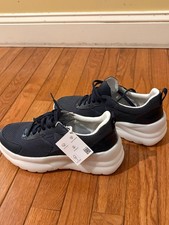 Geox Respira Women's